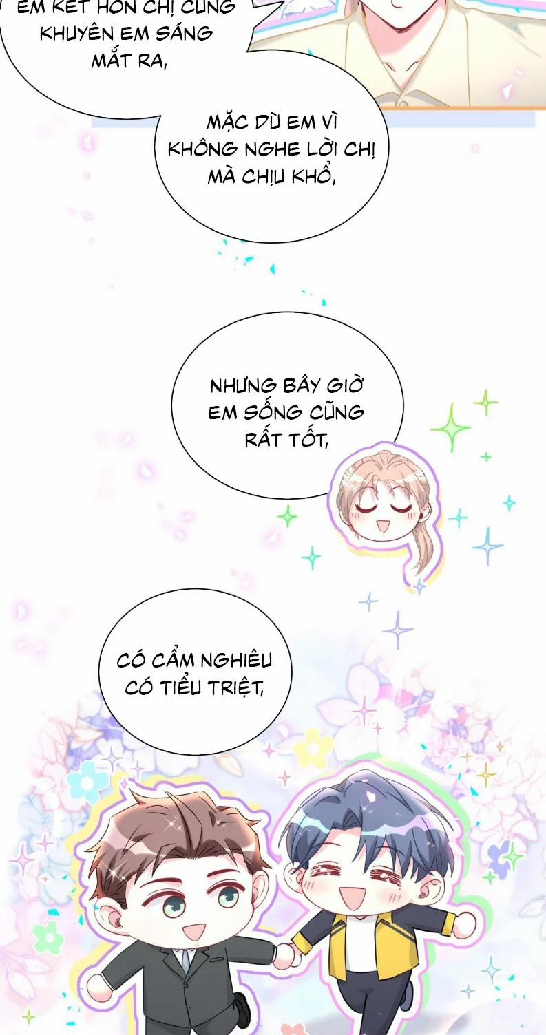 Đứa Bé Là Của Ai ???? 262 trang 6