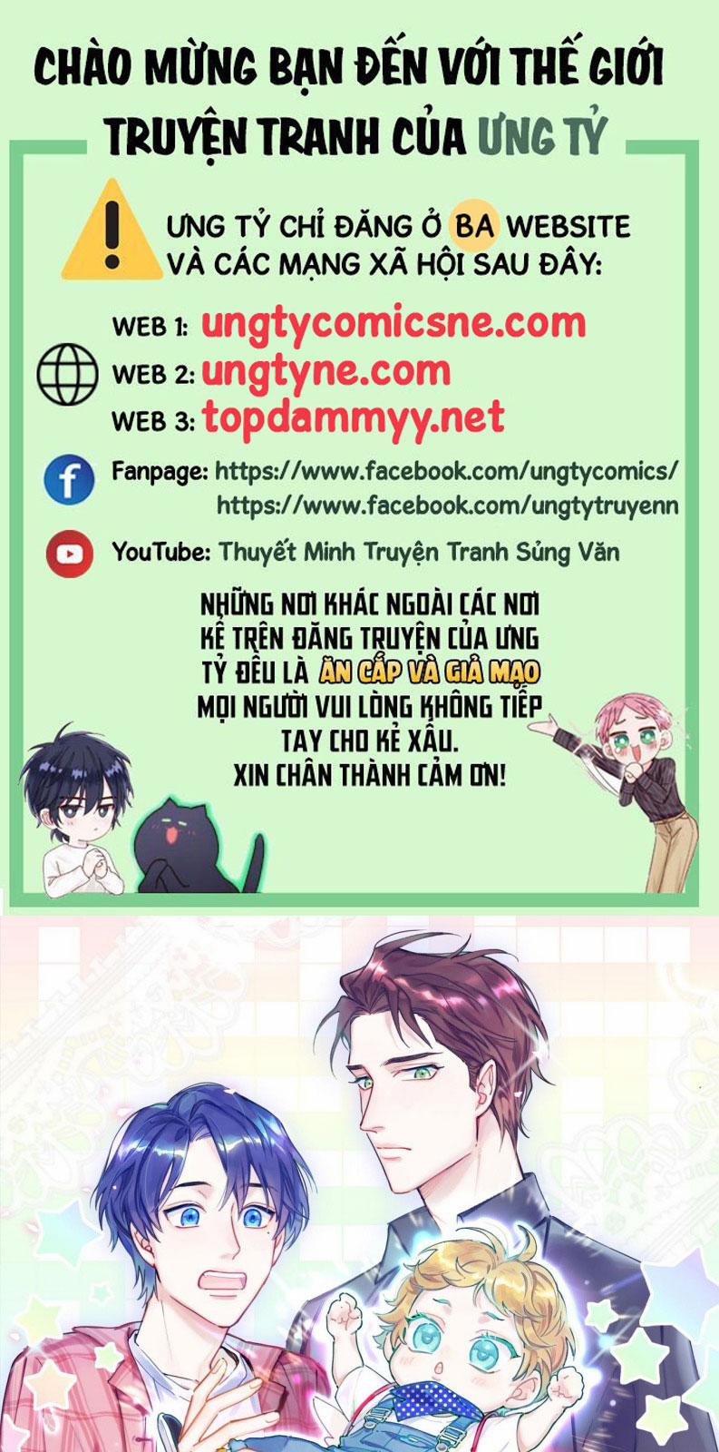 Đứa Bé Là Của Ai ???? 263 trang 0