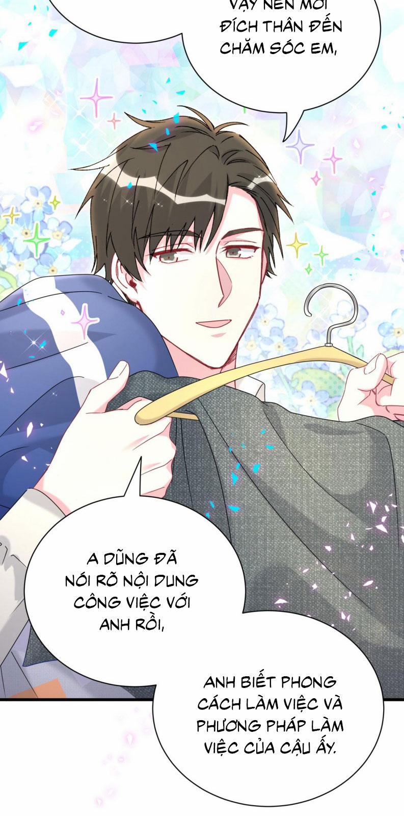 Đứa Bé Là Của Ai ???? 263 trang 10