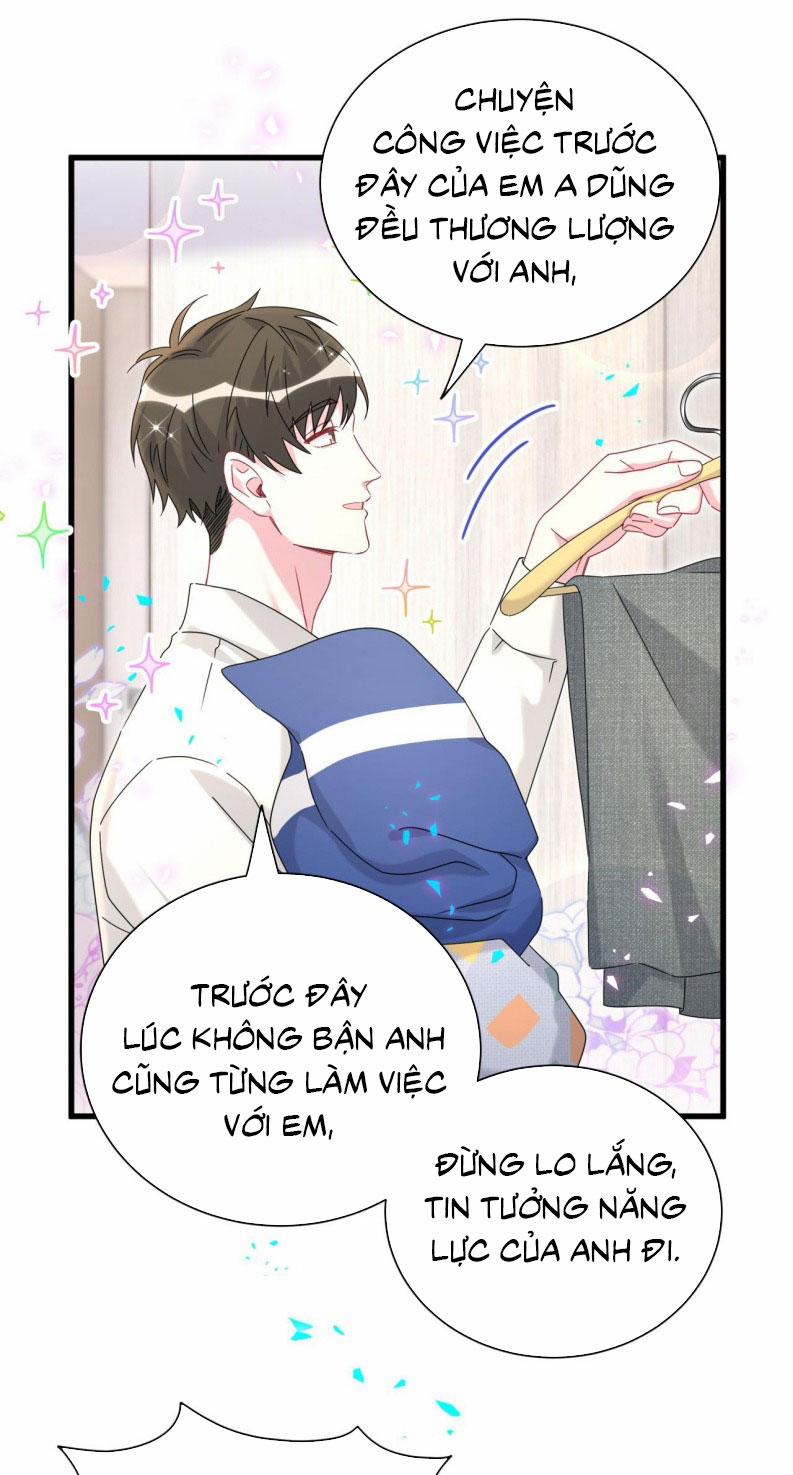 Đứa Bé Là Của Ai ???? 263 trang 11