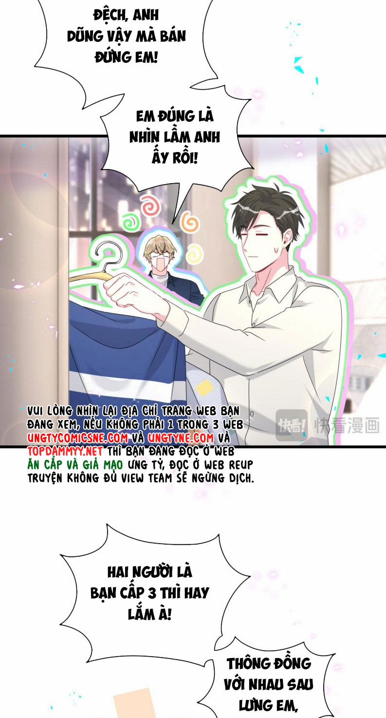 Đứa Bé Là Của Ai ???? 263 trang 12