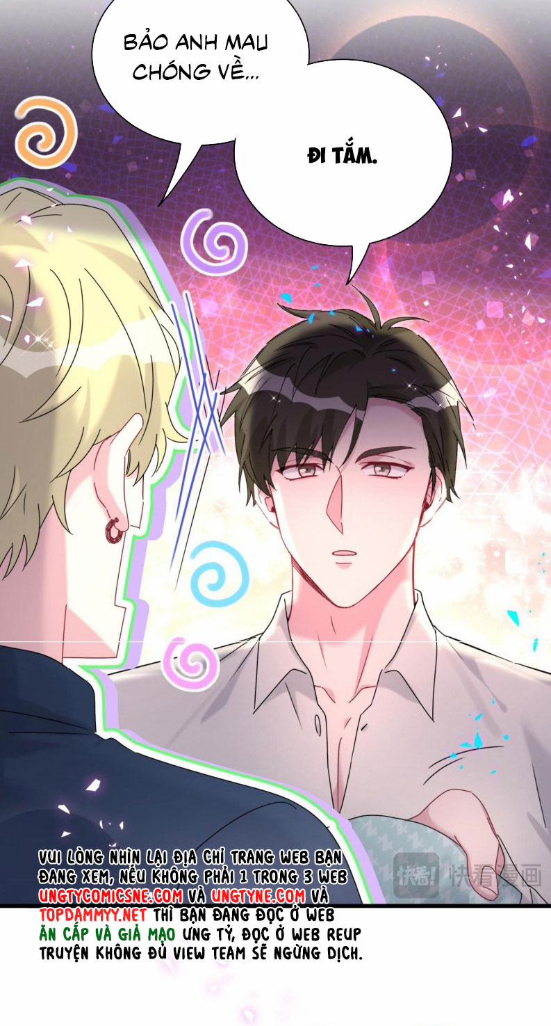 Đứa Bé Là Của Ai ???? 263 trang 18