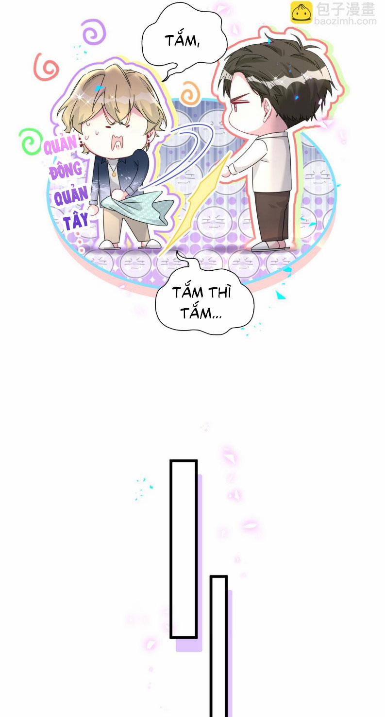 Đứa Bé Là Của Ai ???? 263 trang 19