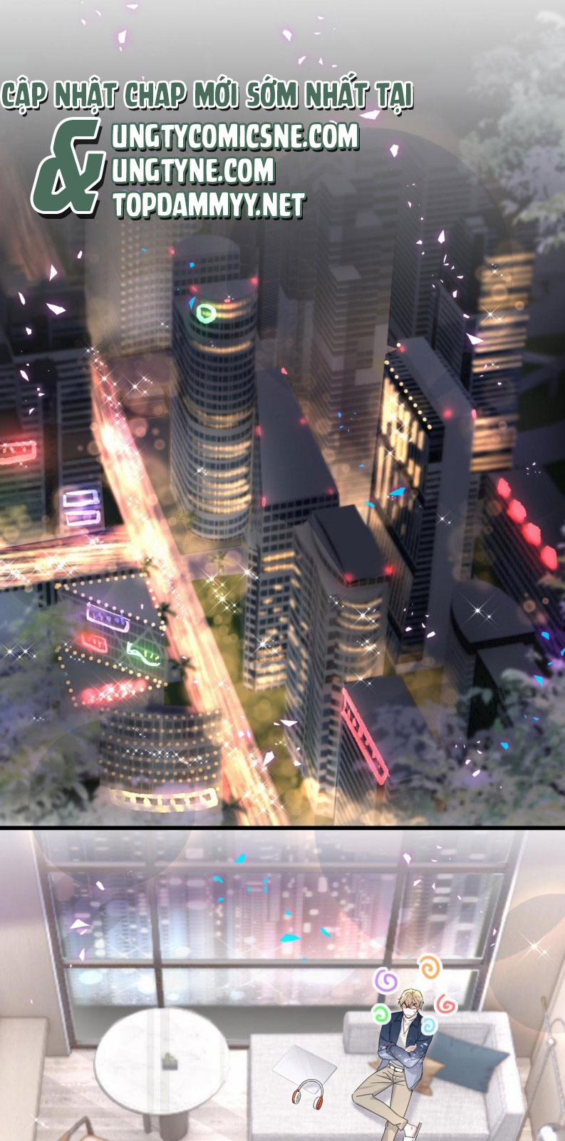 Đứa Bé Là Của Ai ???? 263 trang 2