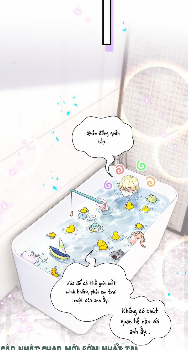 Đứa Bé Là Của Ai ???? 263 trang 20