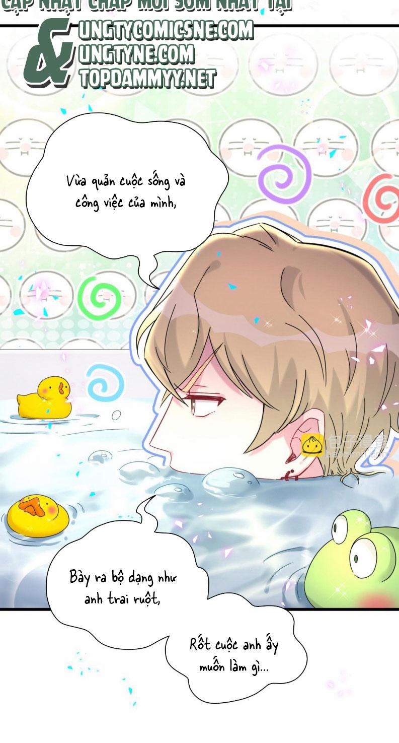 Đứa Bé Là Của Ai ???? 263 trang 21