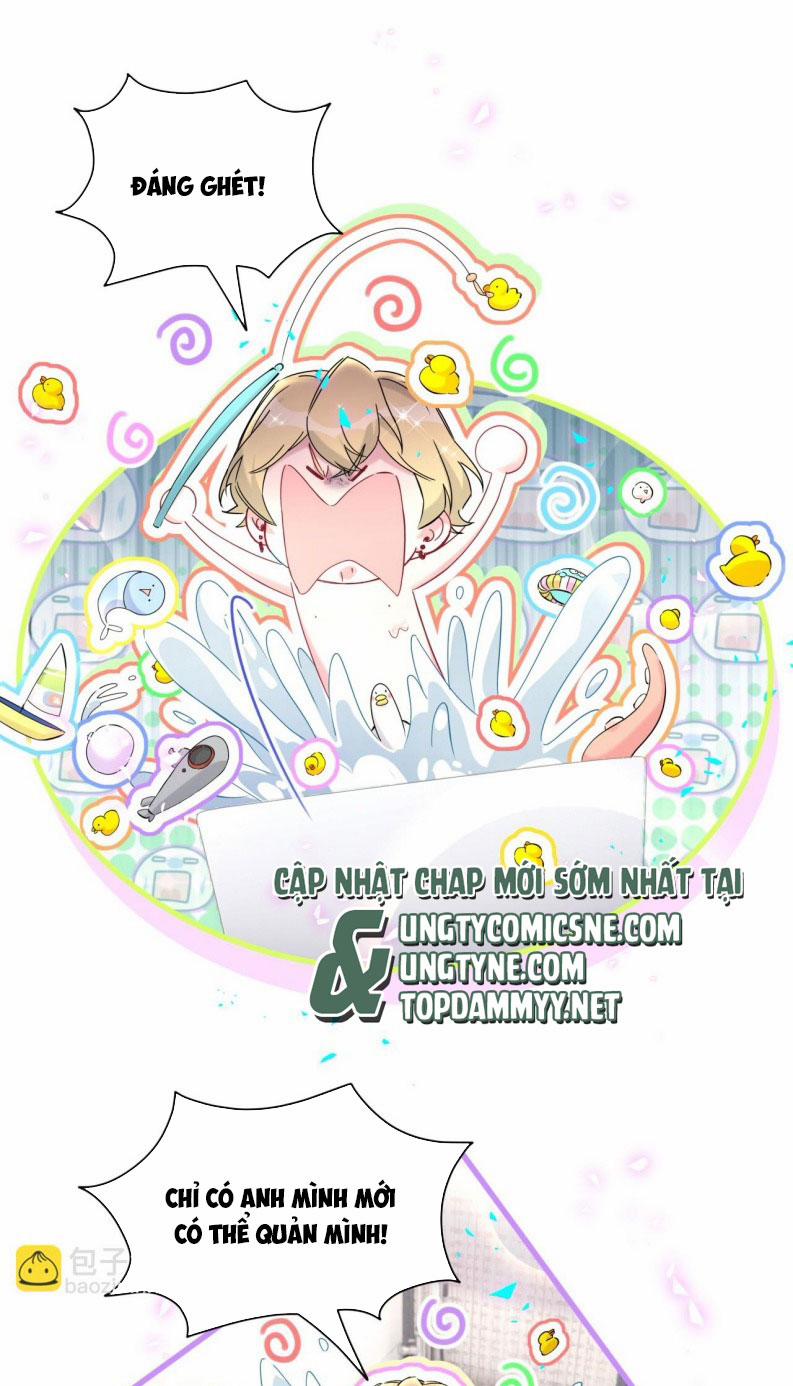 Đứa Bé Là Của Ai ???? 263 trang 22