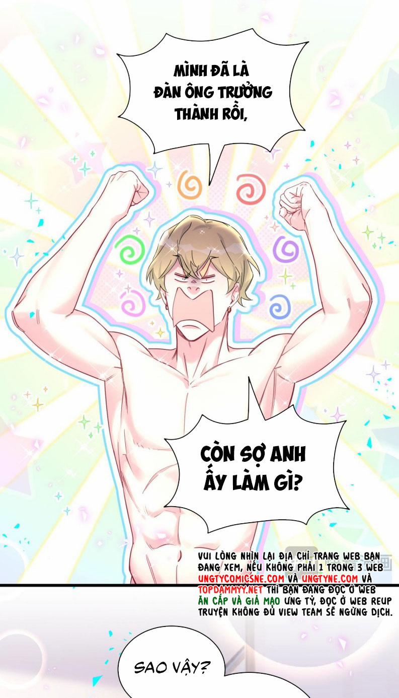 Đứa Bé Là Của Ai ???? 263 trang 24