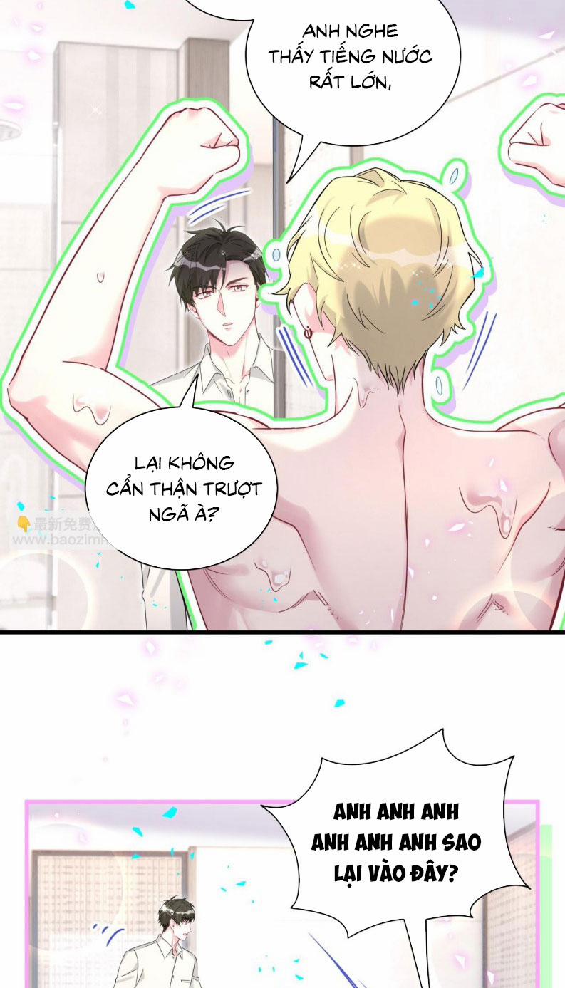 Đứa Bé Là Của Ai ???? 263 trang 25