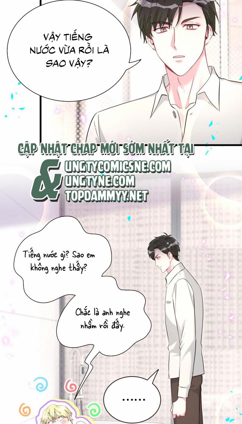 Đứa Bé Là Của Ai ???? 263 trang 27