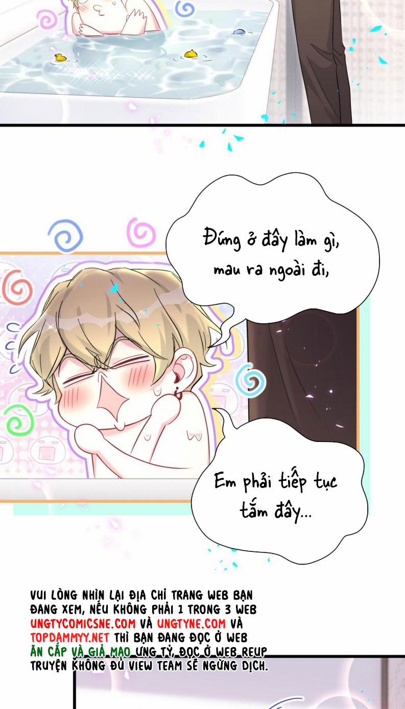 Đứa Bé Là Của Ai ???? 263 trang 28