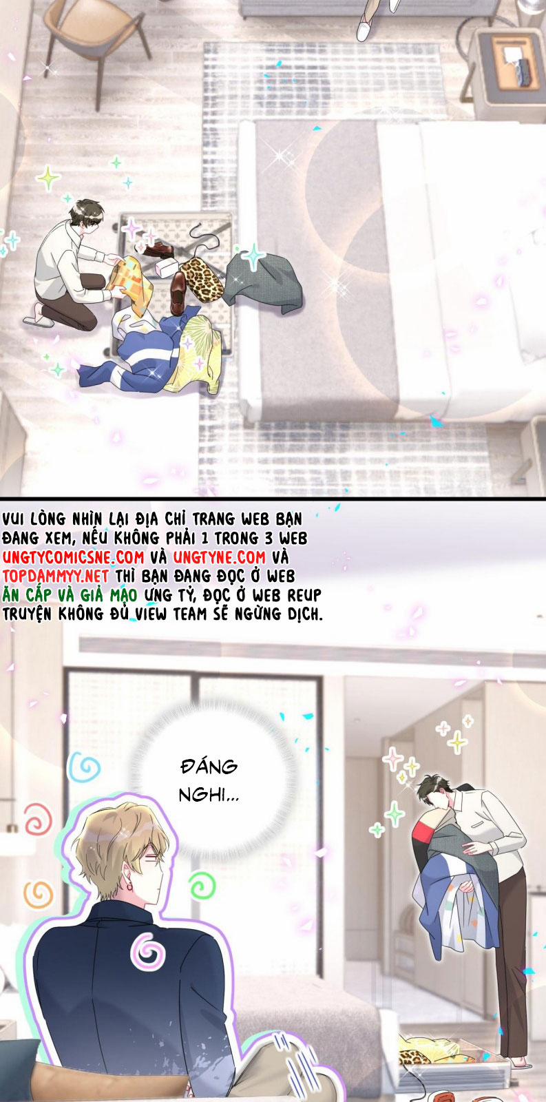 Đứa Bé Là Của Ai ???? 263 trang 3