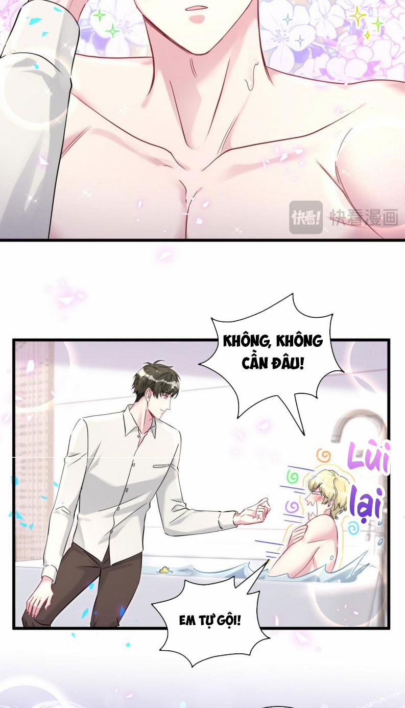 Đứa Bé Là Của Ai ???? 263 trang 30