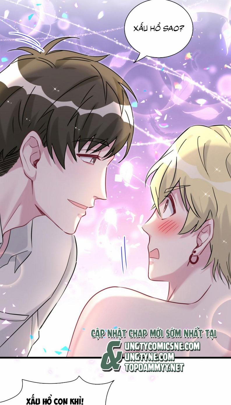 Đứa Bé Là Của Ai ???? 263 trang 31