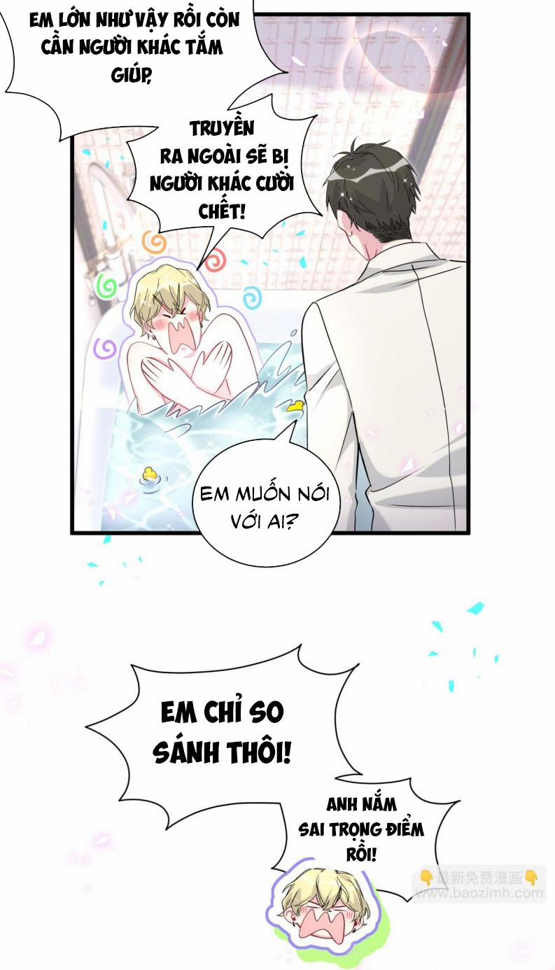 Đứa Bé Là Của Ai ???? 263 trang 32