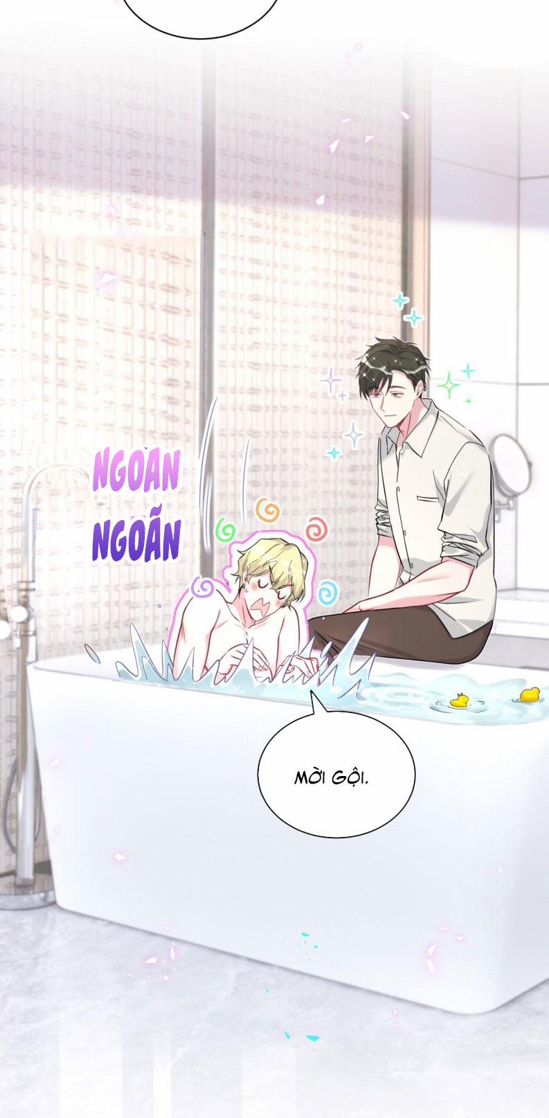 Đứa Bé Là Của Ai ???? 263 trang 37