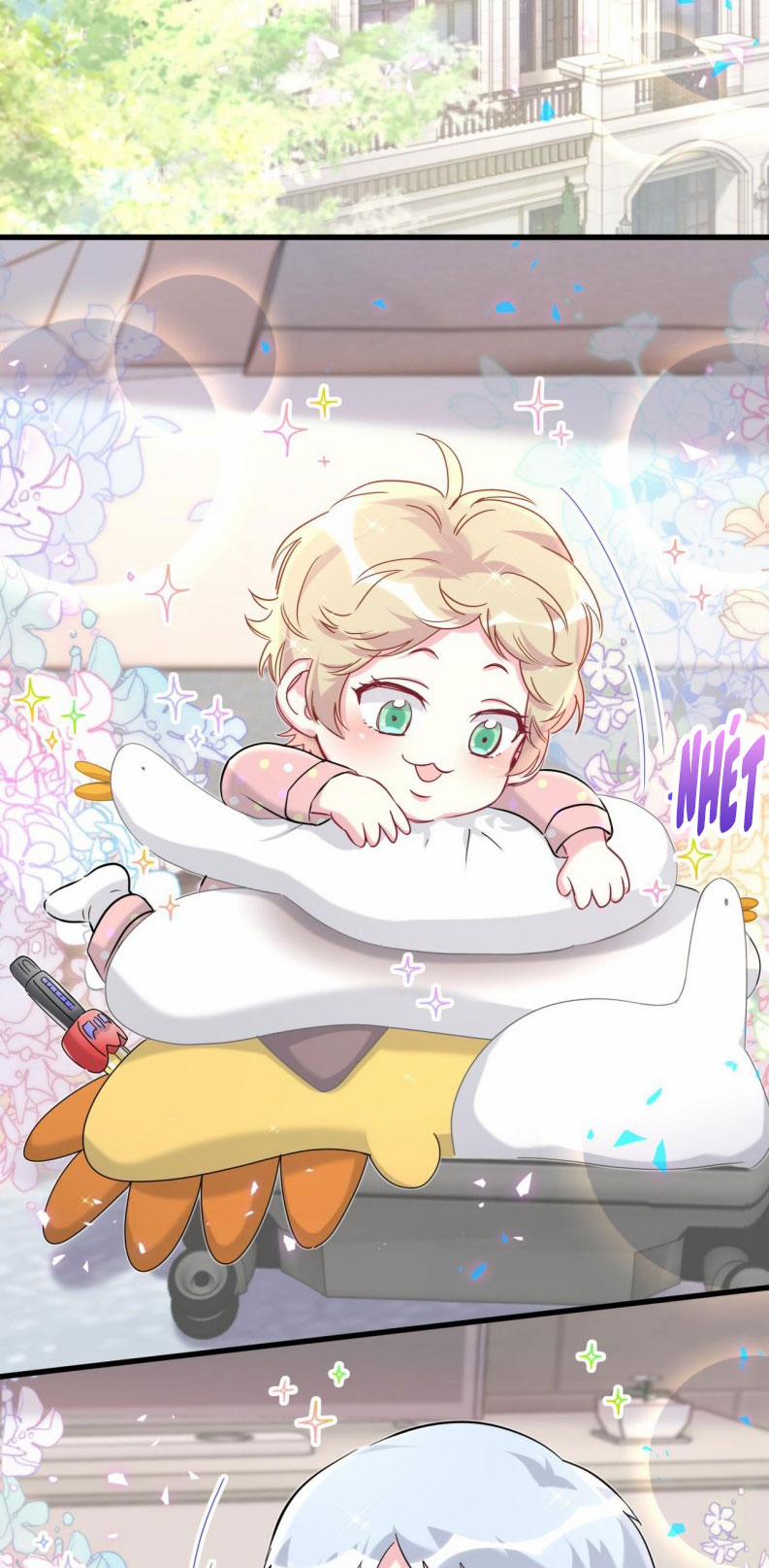 Đứa Bé Là Của Ai ???? 263 trang 39