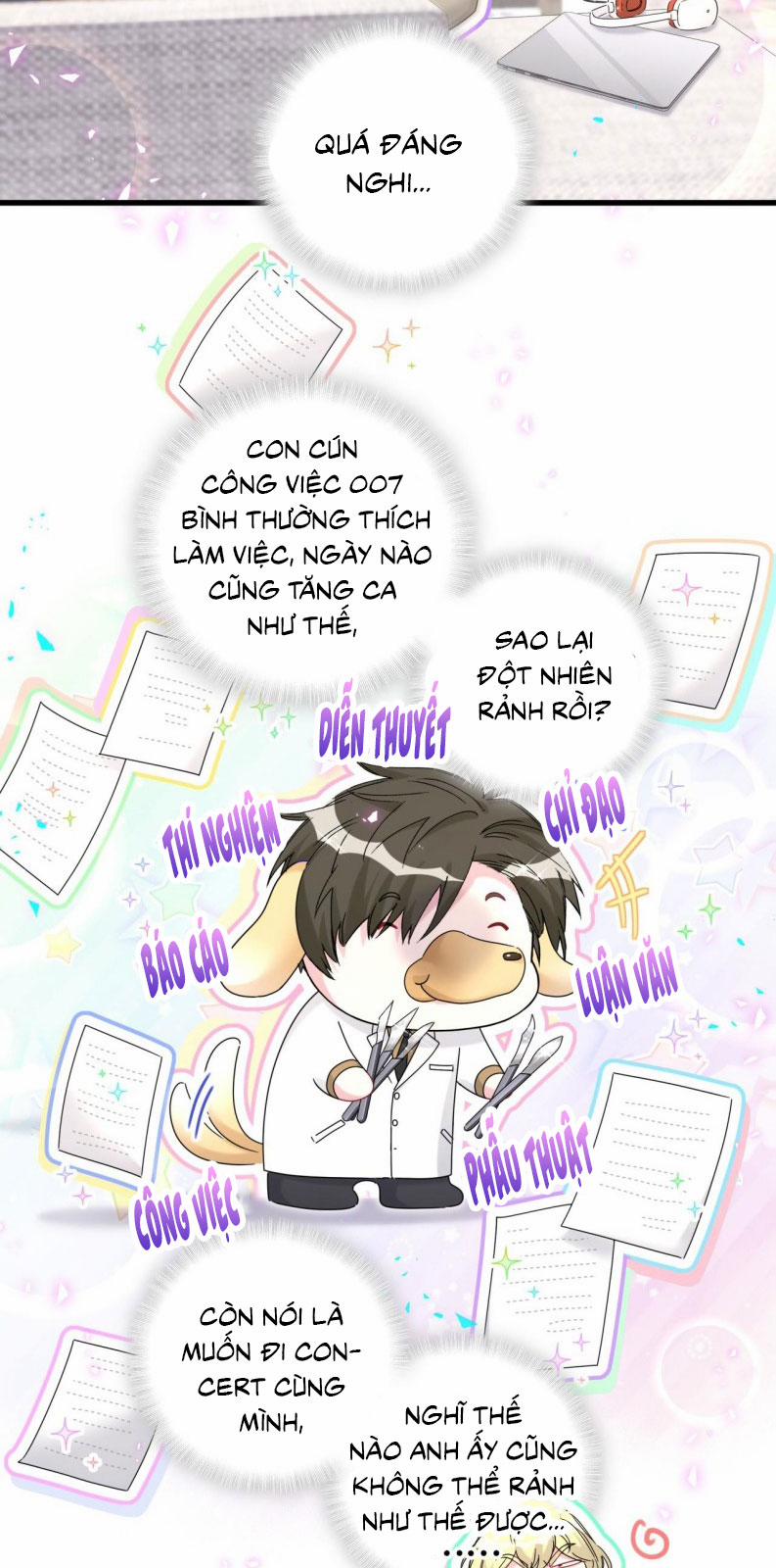 Đứa Bé Là Của Ai ???? 263 trang 4