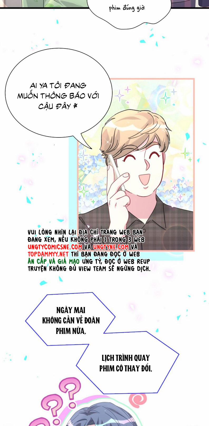 Đứa Bé Là Của Ai ???? 263 trang 46