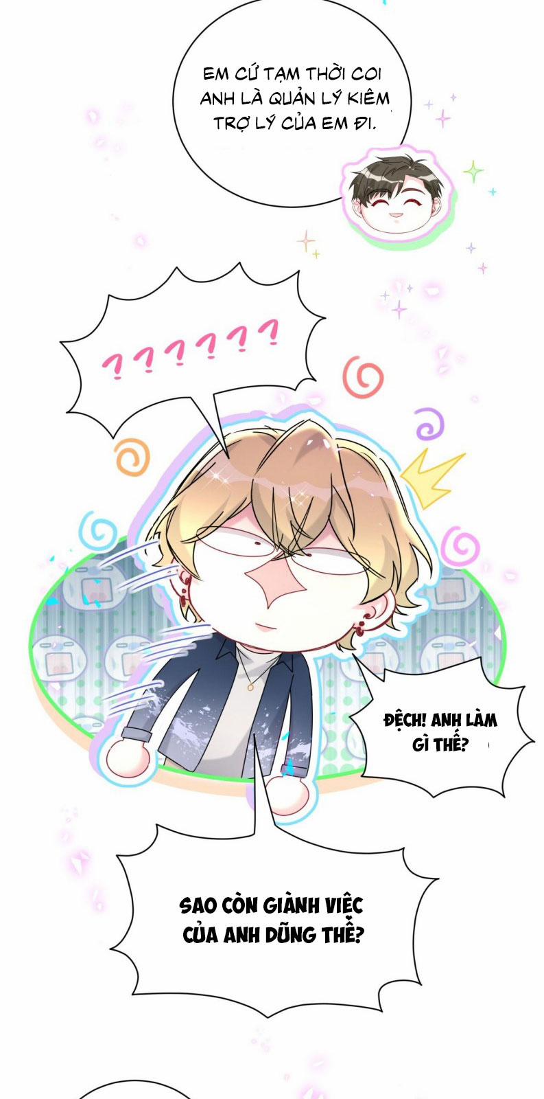 Đứa Bé Là Của Ai ???? 263 trang 7