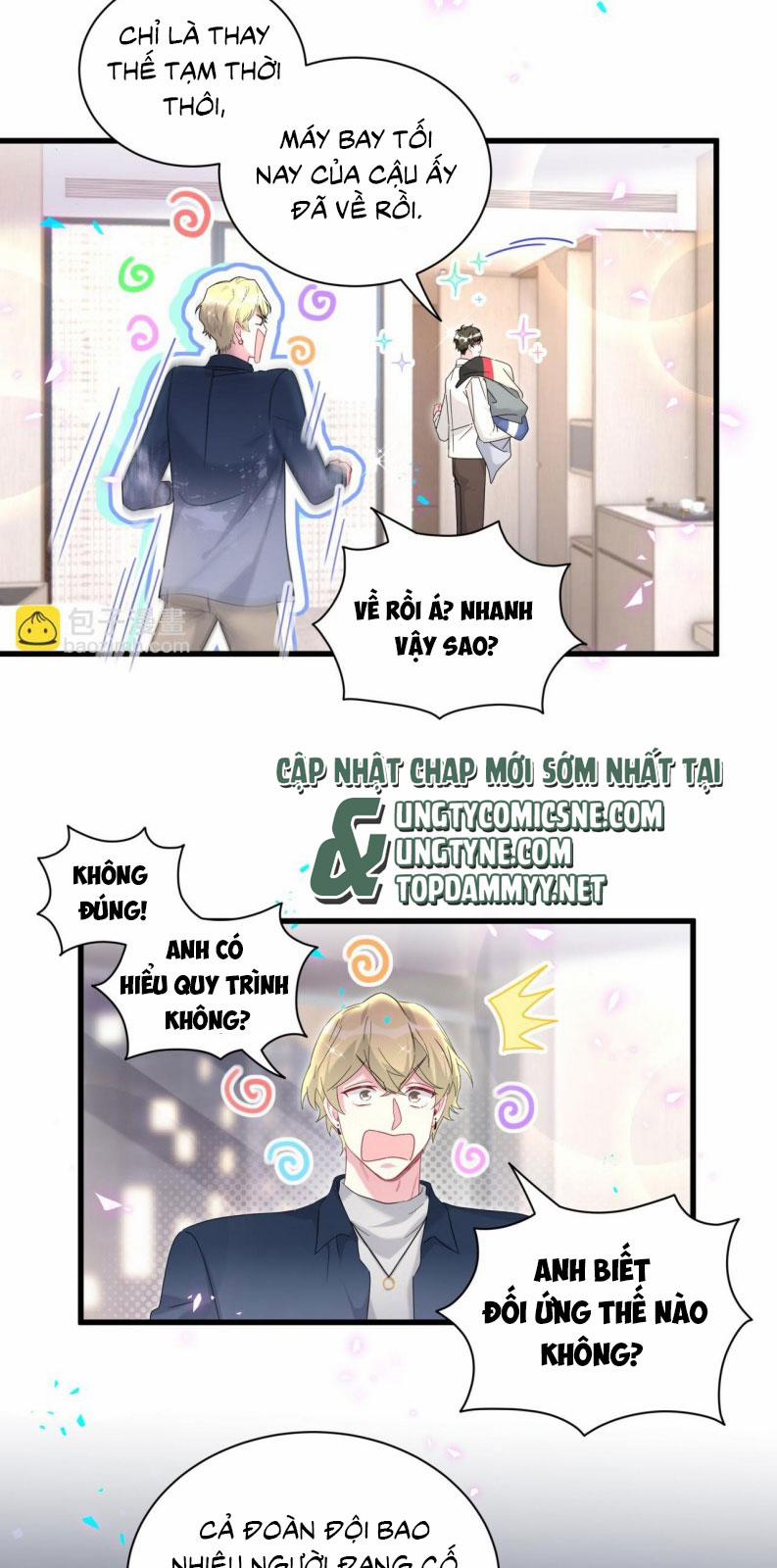 Đứa Bé Là Của Ai ???? 263 trang 8