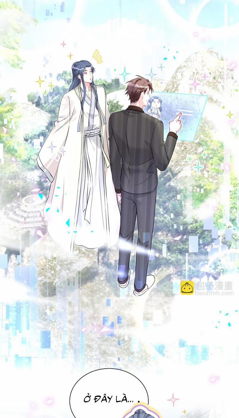 Đứa Bé Là Của Ai ???? 264 trang 11