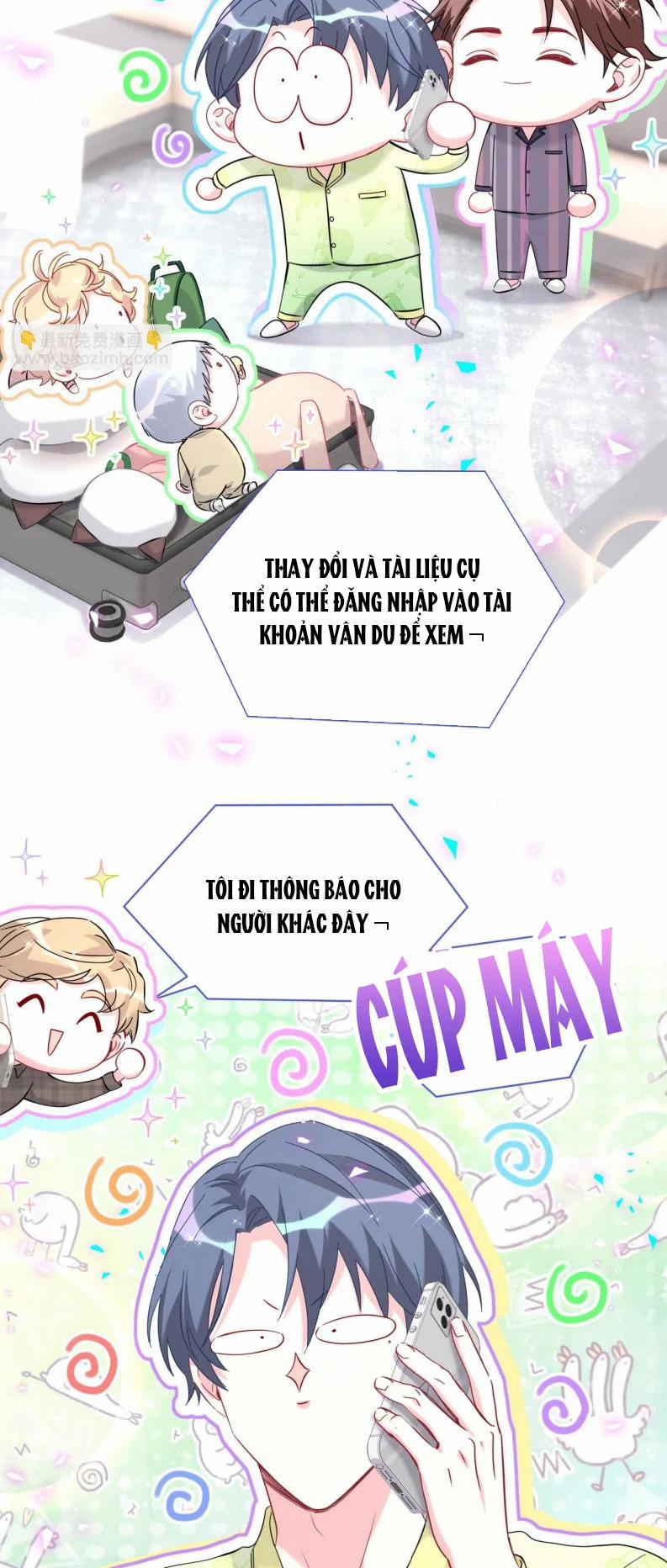 Đứa Bé Là Của Ai ???? 264 trang 2