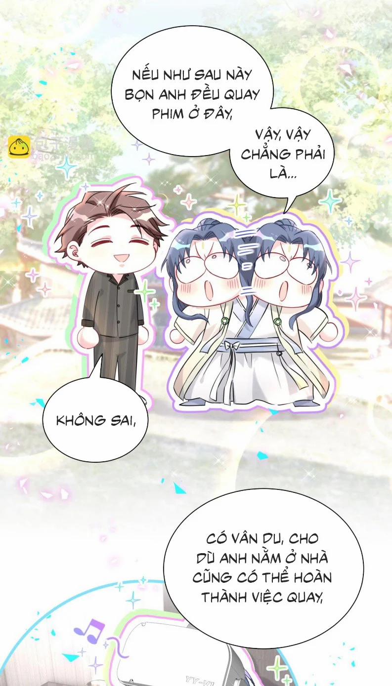 Đứa Bé Là Của Ai ???? 264 trang 22