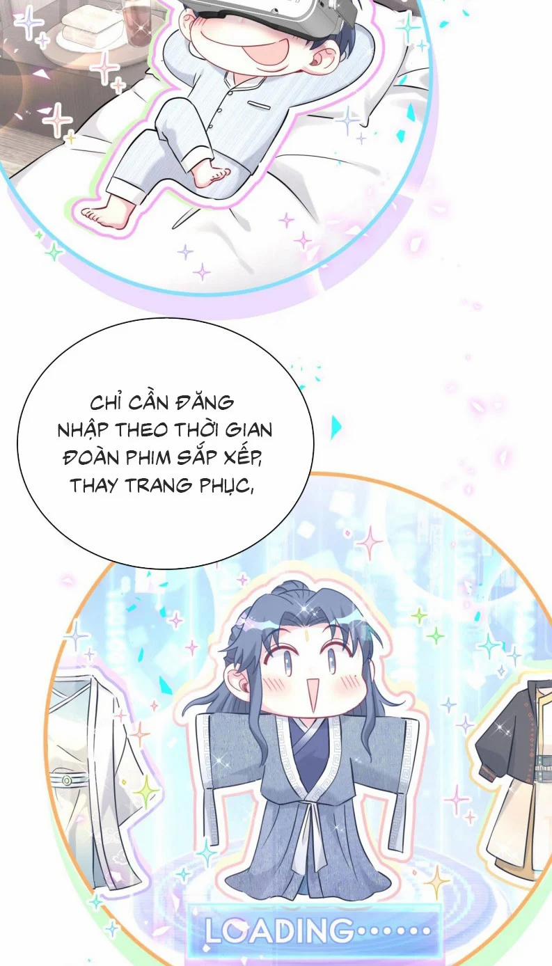 Đứa Bé Là Của Ai ???? 264 trang 23