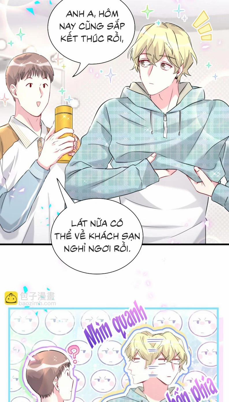 Đứa Bé Là Của Ai ???? 264 trang 31