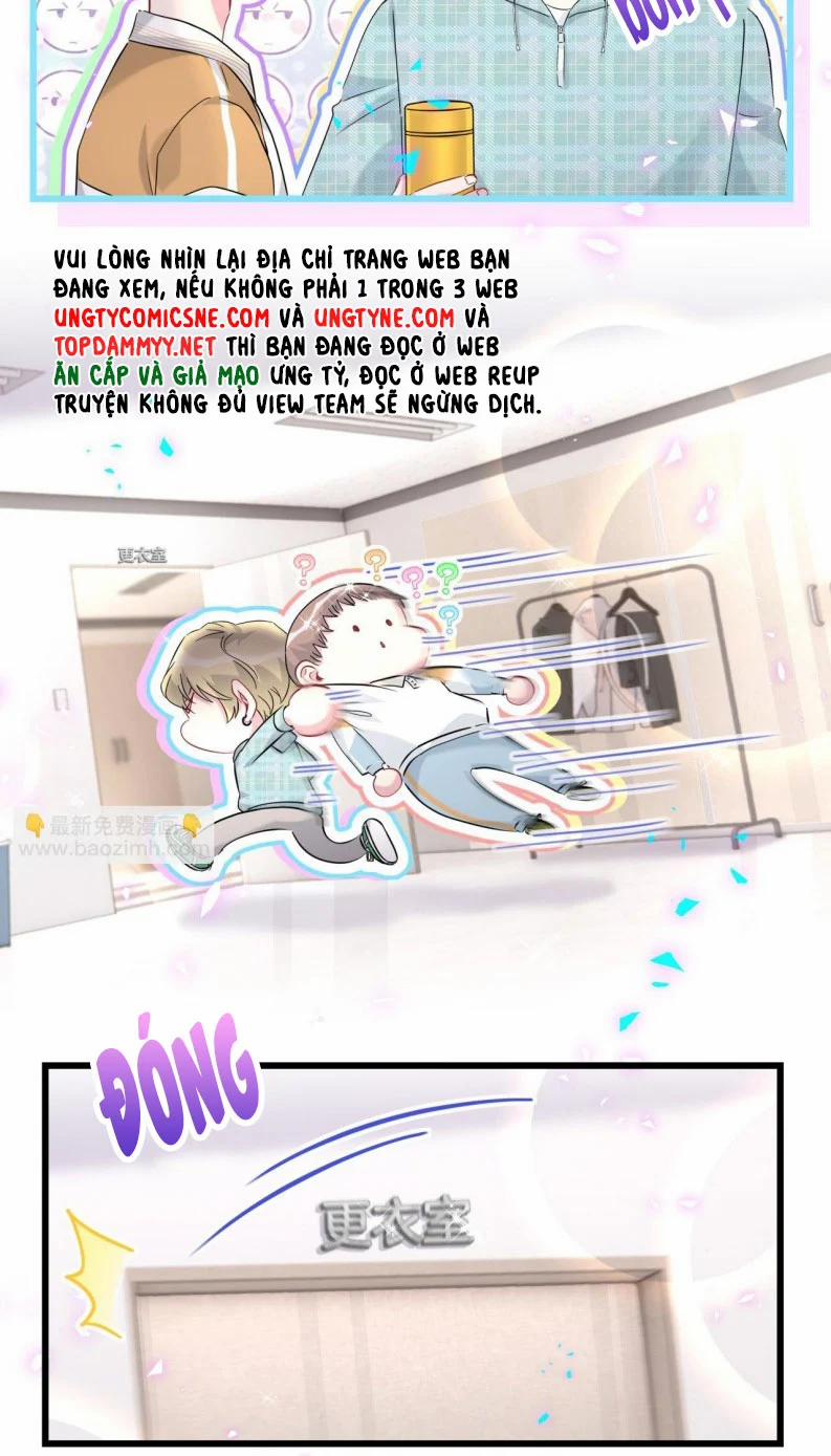 Đứa Bé Là Của Ai ???? 264 trang 32