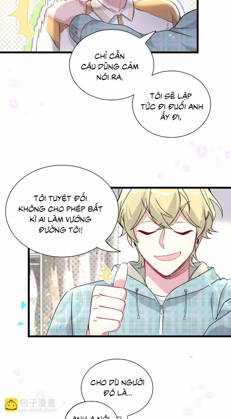 Đứa Bé Là Của Ai ???? 264 trang 35