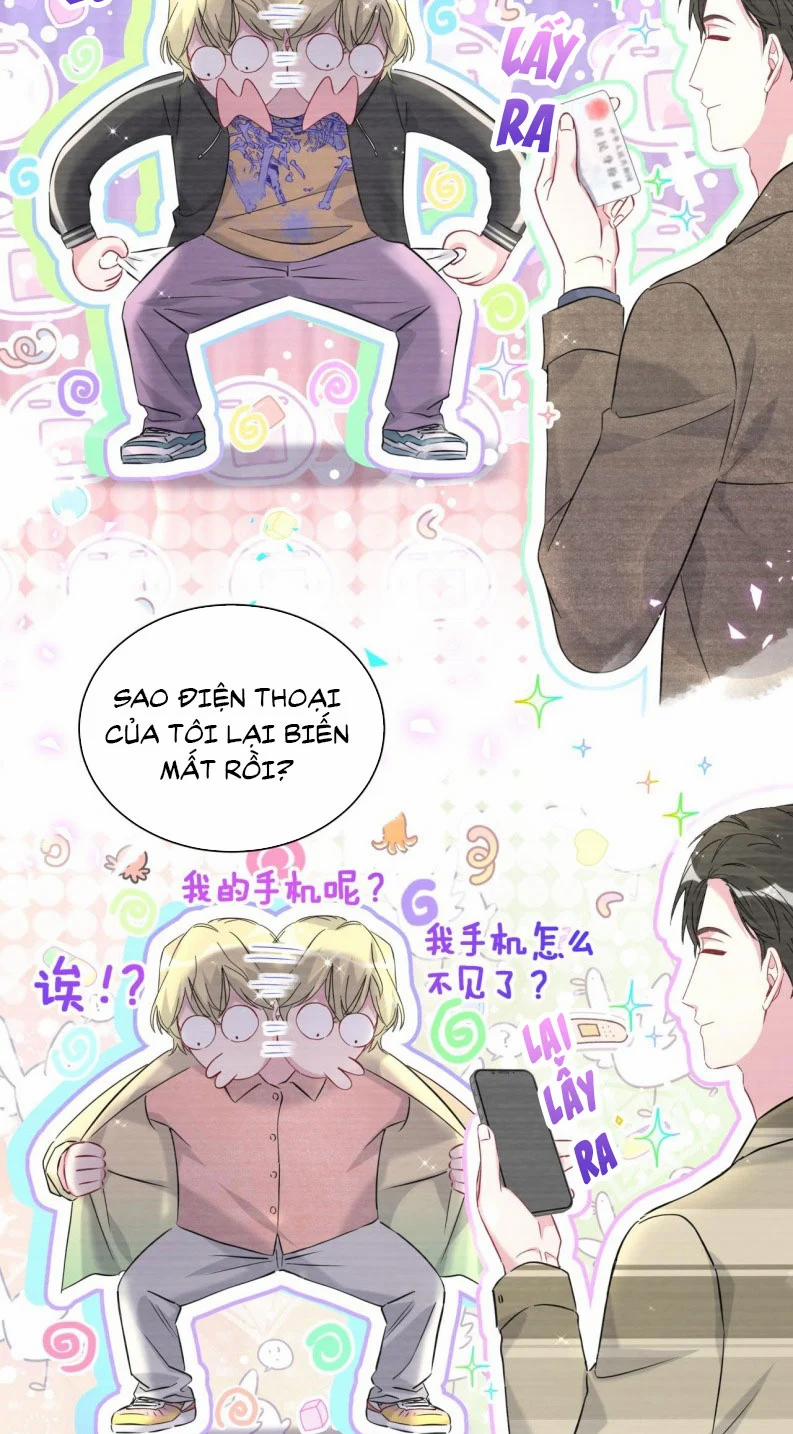 Đứa Bé Là Của Ai ???? 264 trang 37