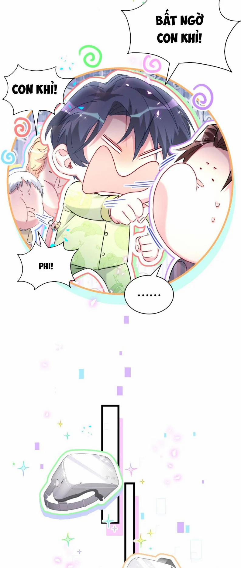 Đứa Bé Là Của Ai ???? 264 trang 4