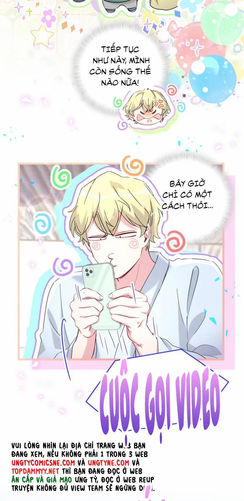 Đứa Bé Là Của Ai ???? 264 trang 47