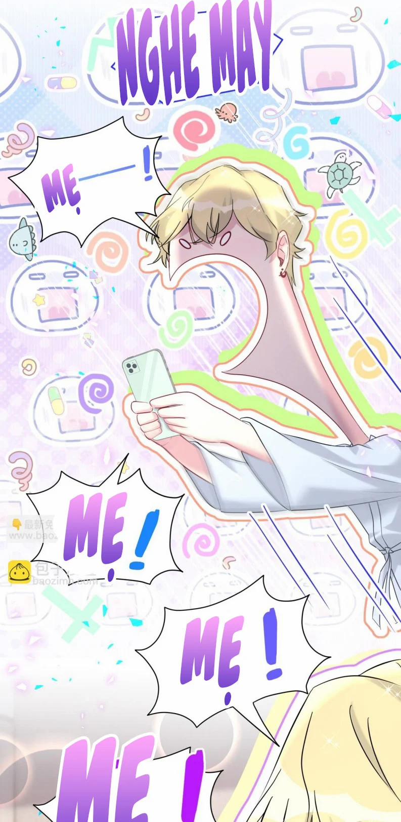 Đứa Bé Là Của Ai ???? 264 trang 48