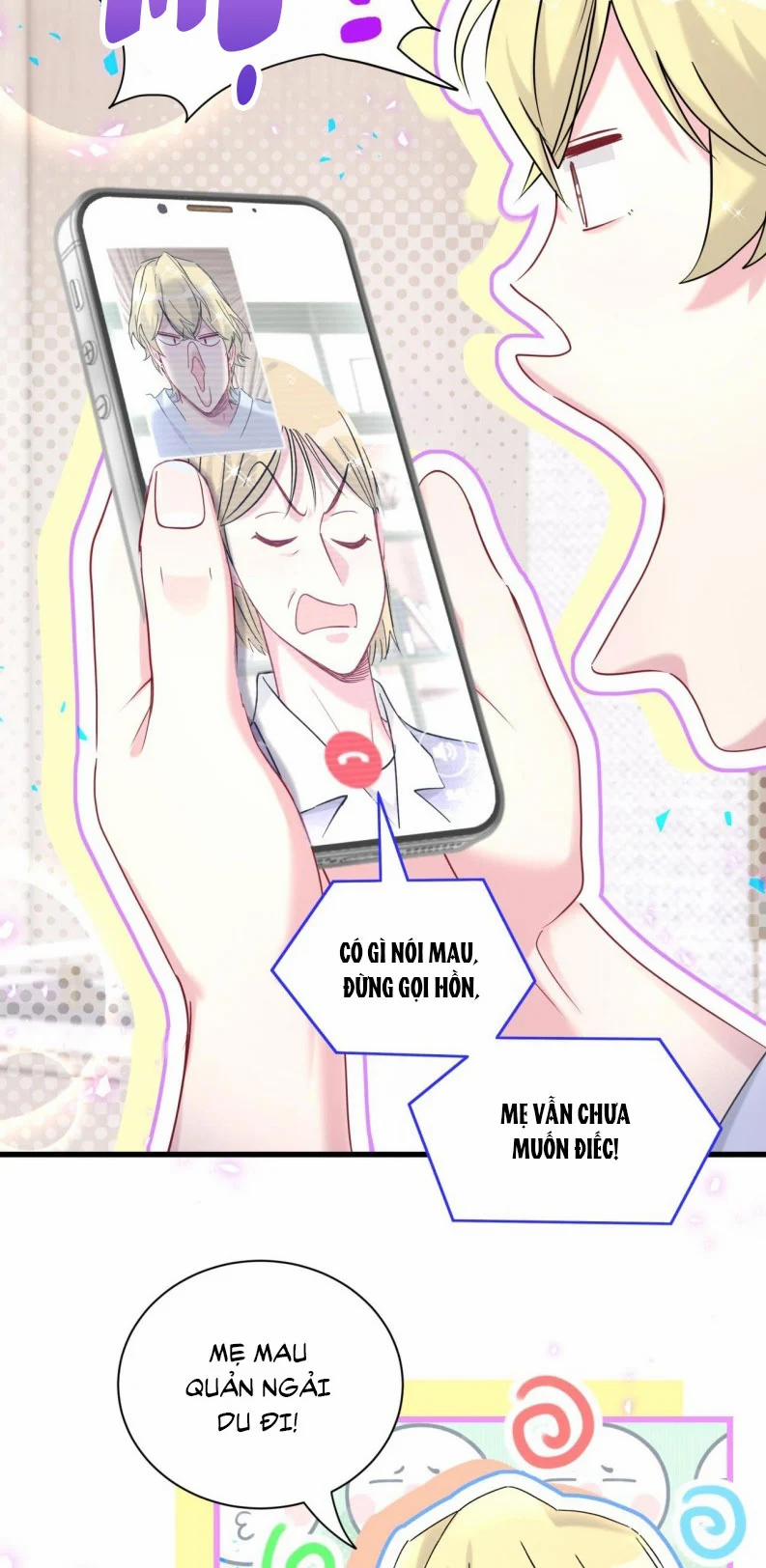 Đứa Bé Là Của Ai ???? 264 trang 49