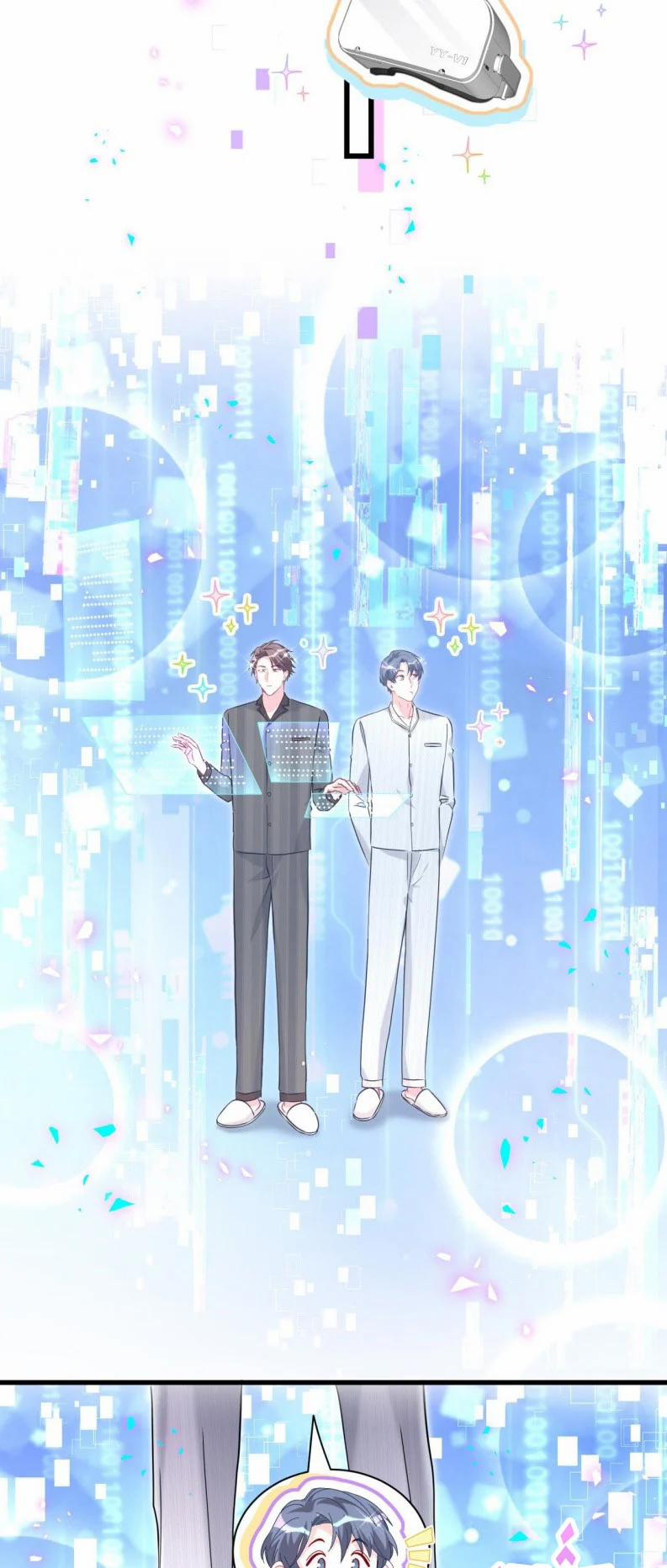 Đứa Bé Là Của Ai ???? 264 trang 5