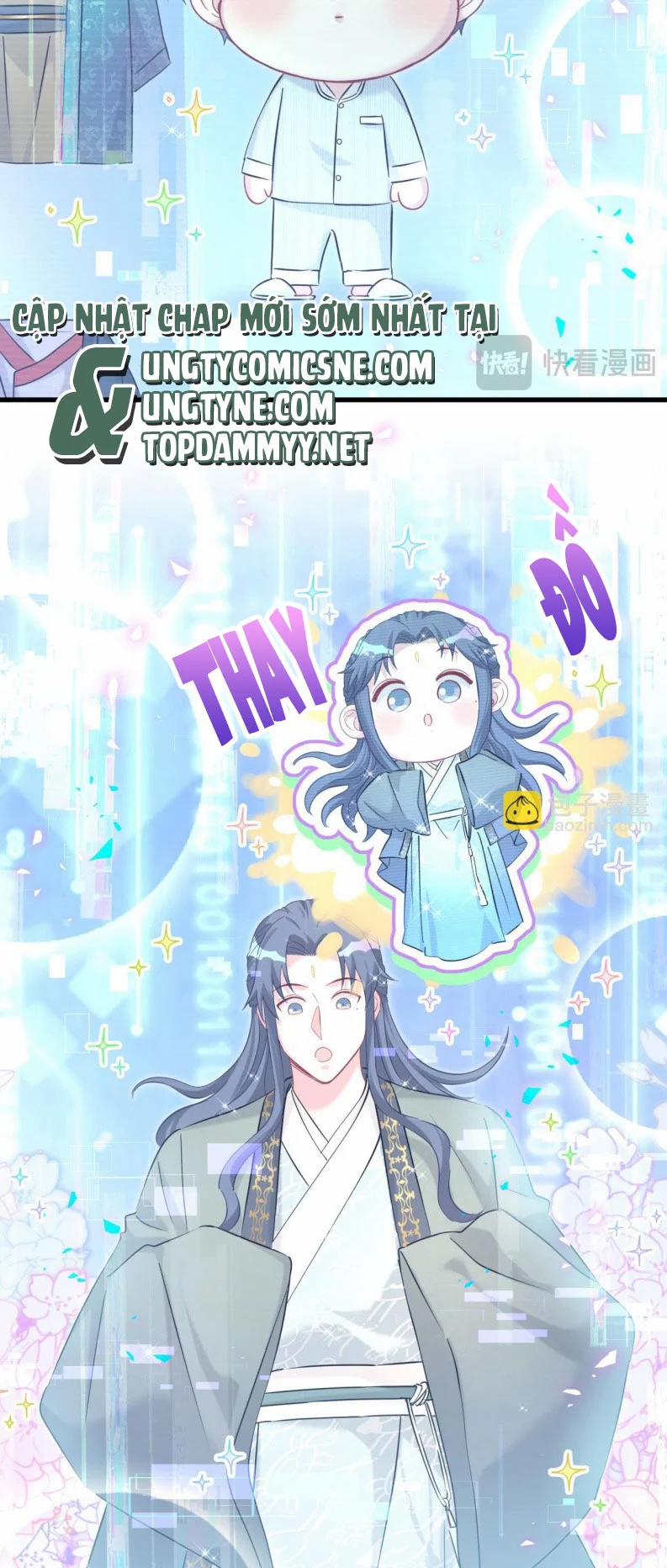 Đứa Bé Là Của Ai ???? 264 trang 8