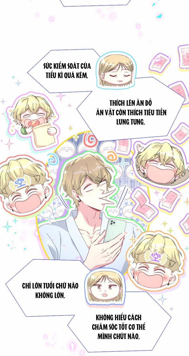 Đứa Bé Là Của Ai ???? 265 trang 10