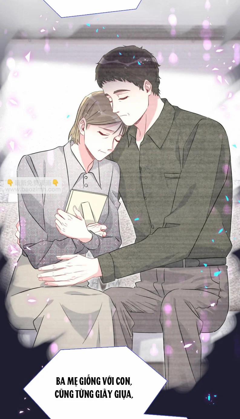 Đứa Bé Là Của Ai ???? 265 trang 19