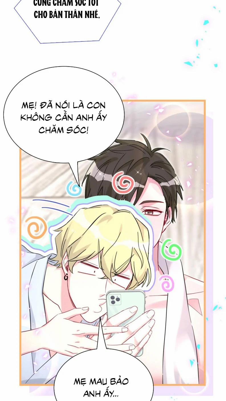 Đứa Bé Là Của Ai ???? 265 trang 28