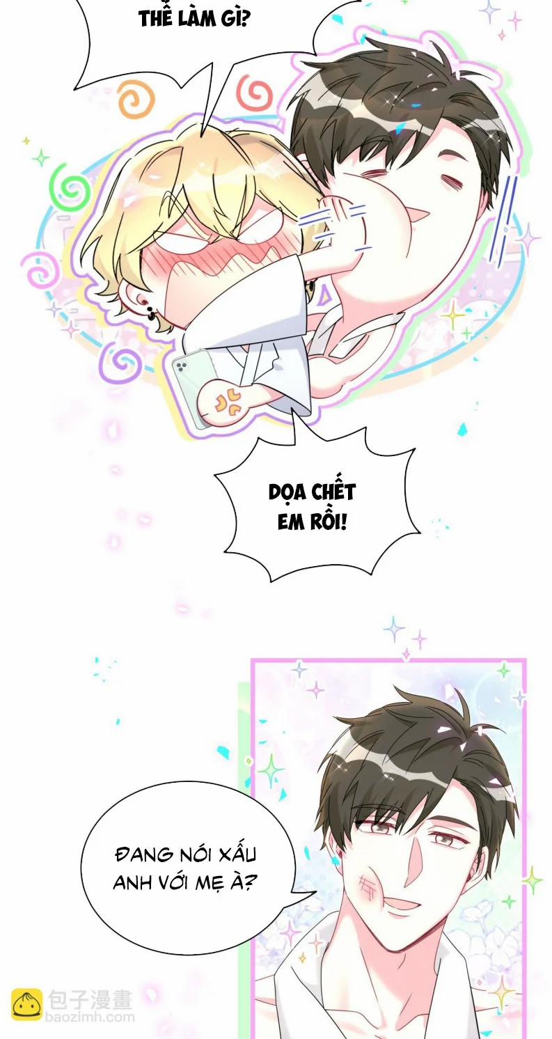 Đứa Bé Là Của Ai ???? 265 trang 3