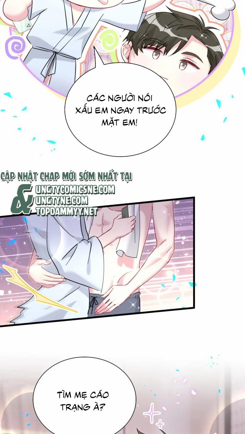 Đứa Bé Là Của Ai ???? 265 trang 31