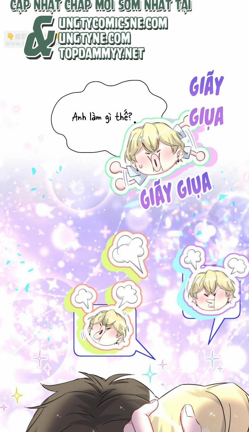 Đứa Bé Là Của Ai ???? 265 trang 37