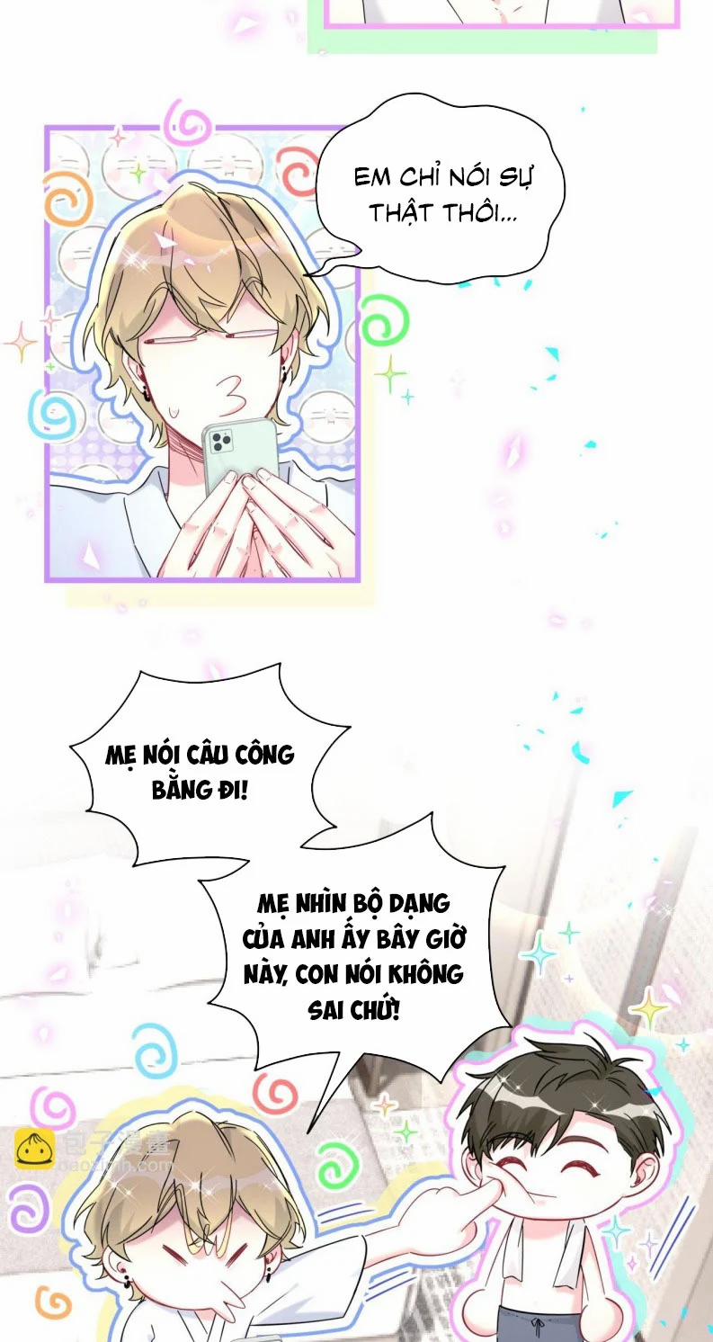 Đứa Bé Là Của Ai ???? 265 trang 4