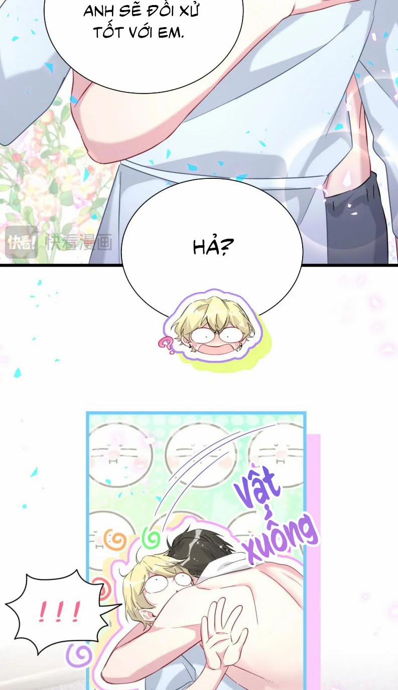 Đứa Bé Là Của Ai ???? 265 trang 42