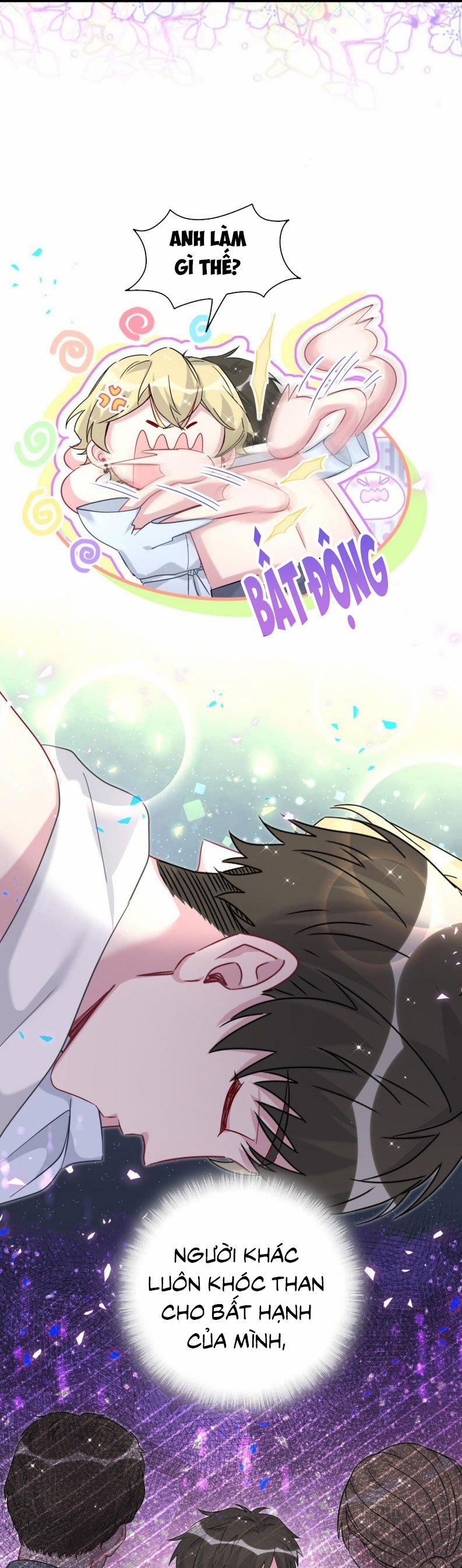 Đứa Bé Là Của Ai ???? 265 trang 44