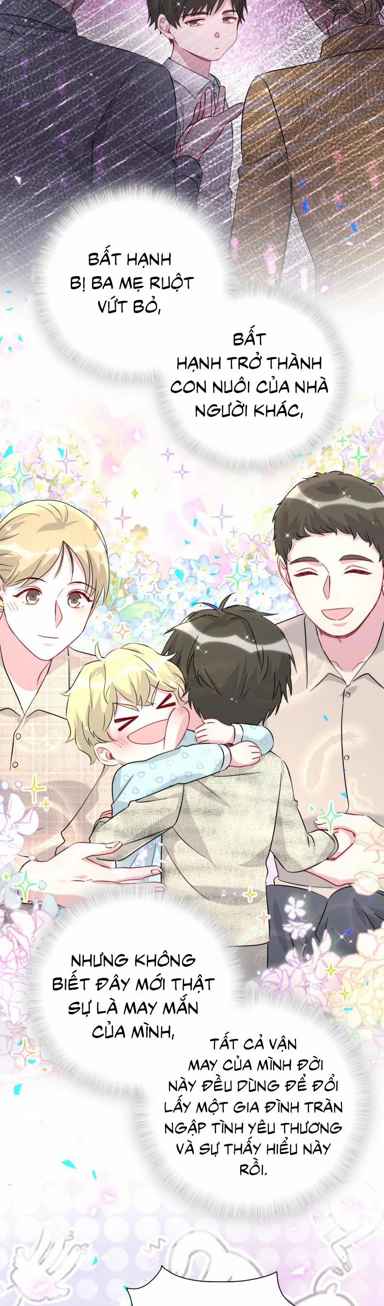 Đứa Bé Là Của Ai ???? 265 trang 45