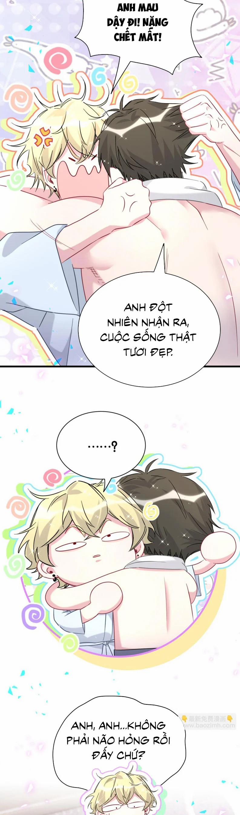 Đứa Bé Là Của Ai ???? 265 trang 46